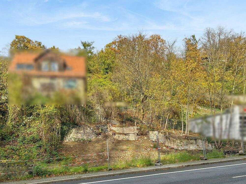 Thumbnail-Grundstück zu verkaufen in Dresden 182.000,00 € 360 m²
