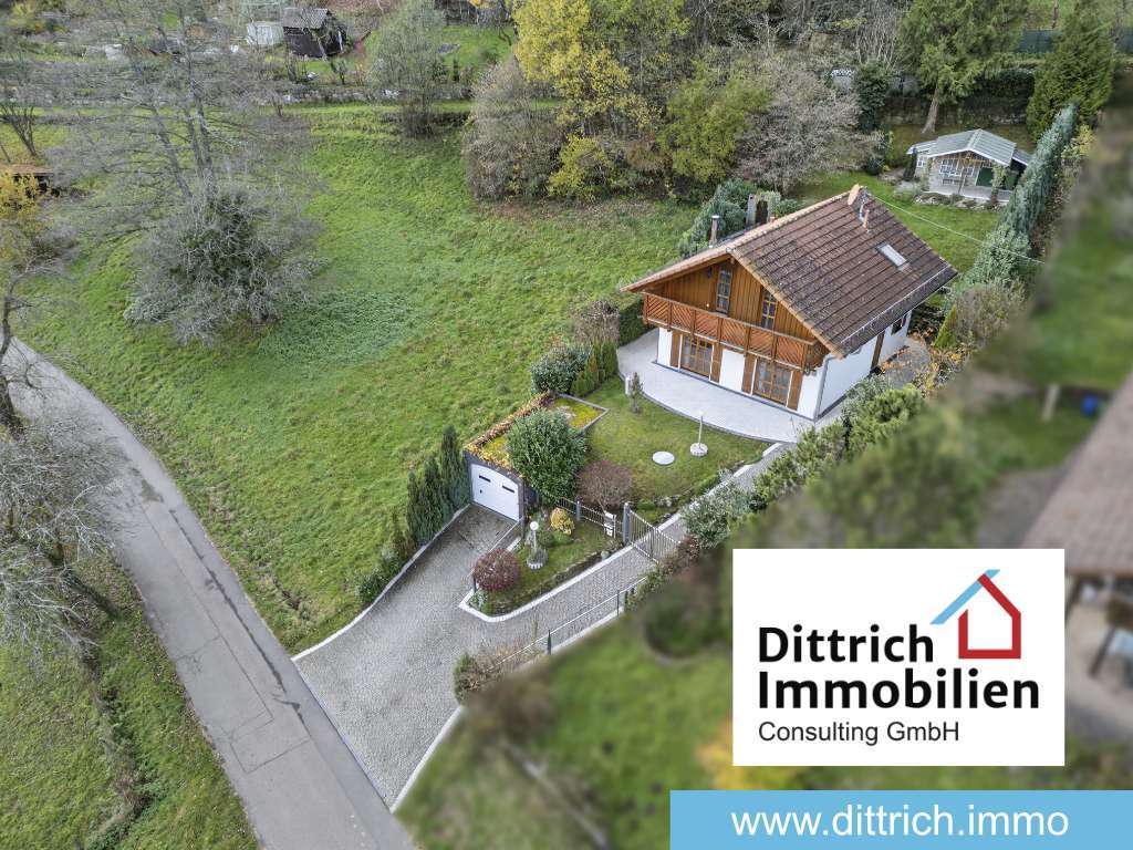 Thumbnail-Haus zum Kaufen in Höfen 518.000,00 € 95 m²