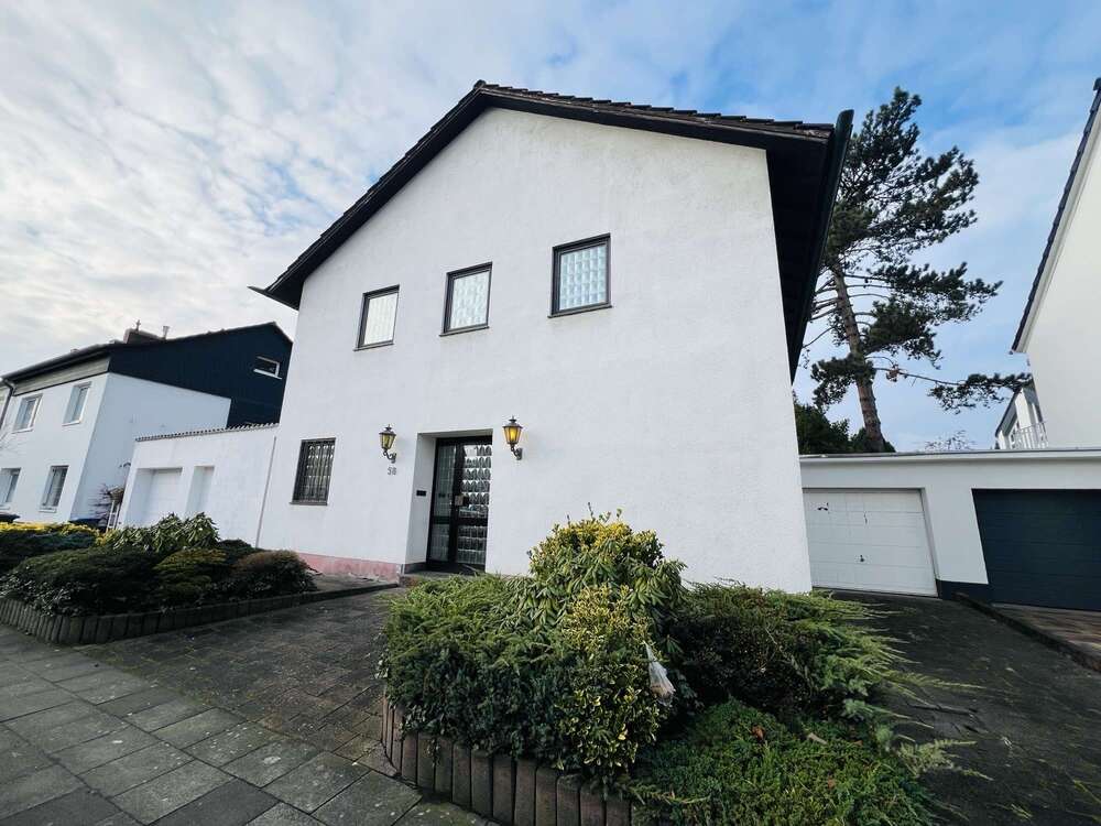 Thumbnail-Haus zum Kaufen in Köln 1.650.000,00 € 162 m²