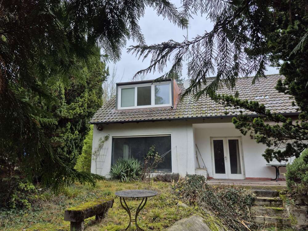 Thumbnail-Haus zum Kaufen in Stadtbergen 1.100.000,00 € 140 m²