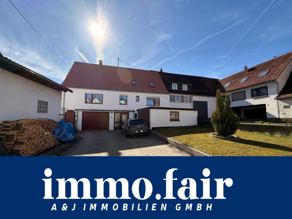Thumbnail-Haus zum Kaufen in Grabenstetten 499.000,00 € 212 m²