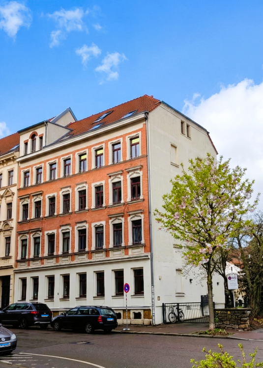 Thumbnail-Wohnung zum Kaufen in Leipzig 179.000,00 € 60 m²