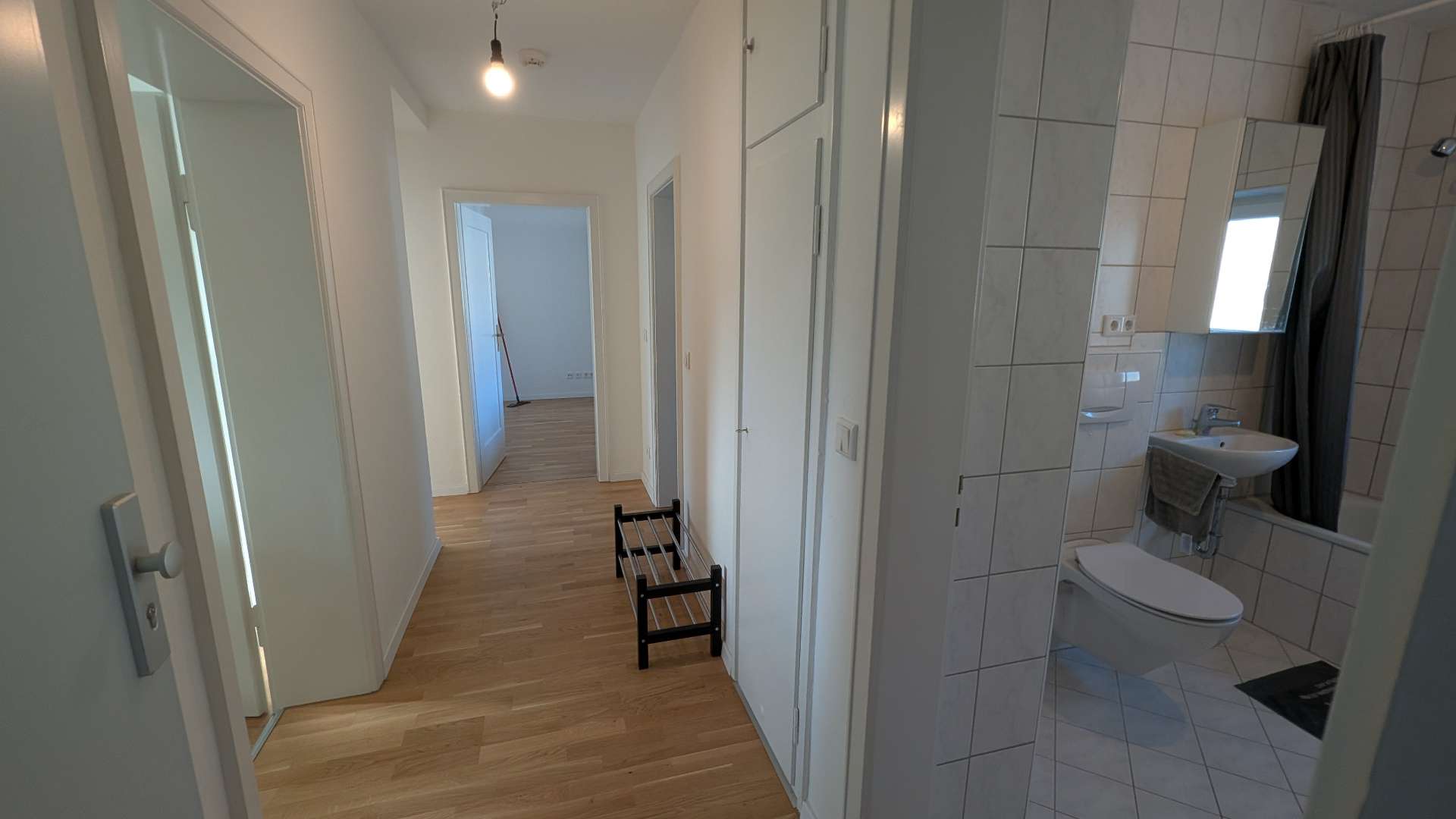 Thumbnail-Wohnung zum Mieten in Erlangen 704,88 € 65.88 m²