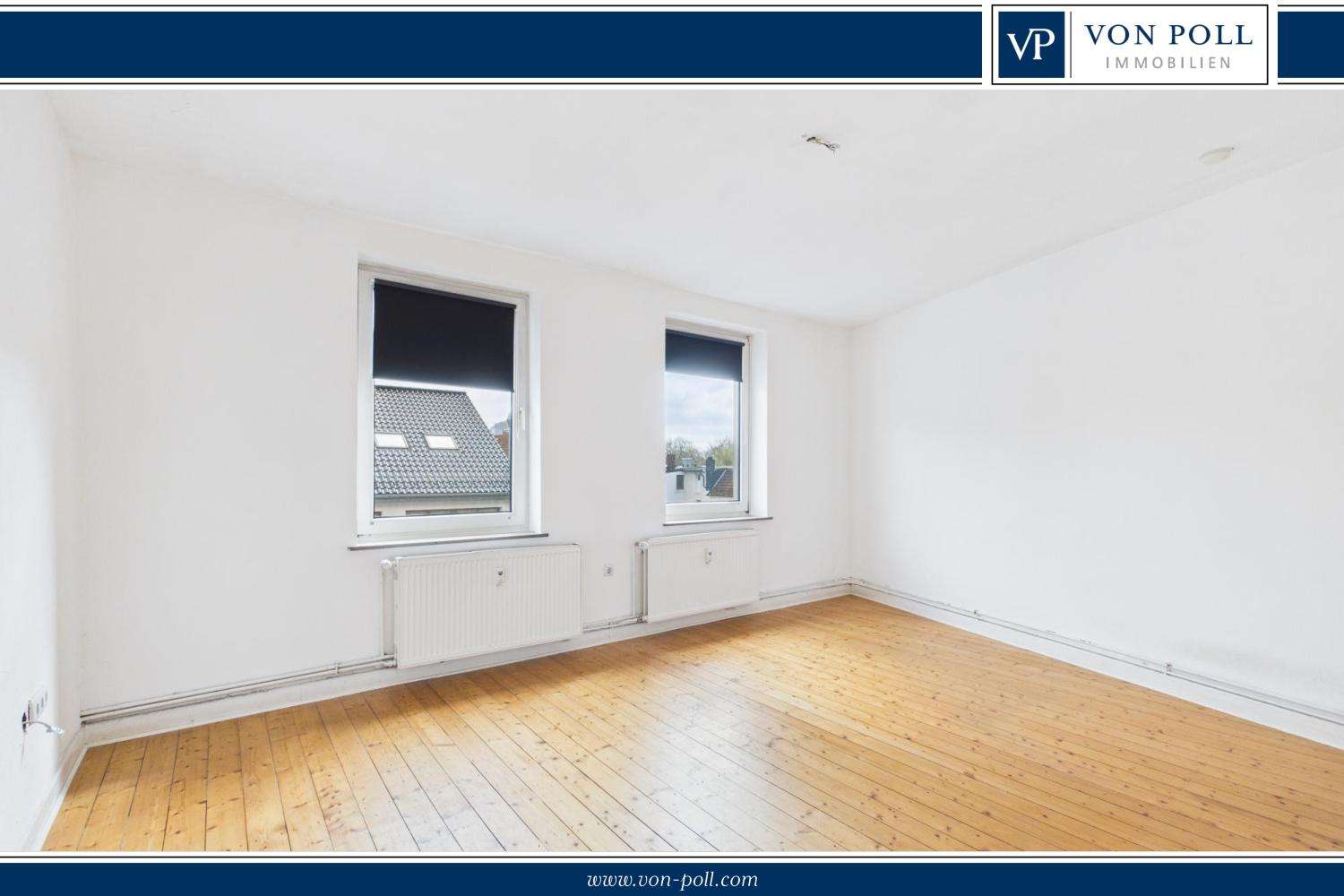 Thumbnail-Wohnung zum Kaufen in Bielefeld 160.000,00 € 63.09 m²