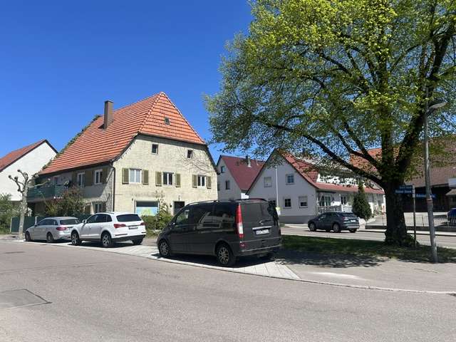 Thumbnail-Haus zum Kaufen in Niederstotzingen 239.000,00 € 250 m²