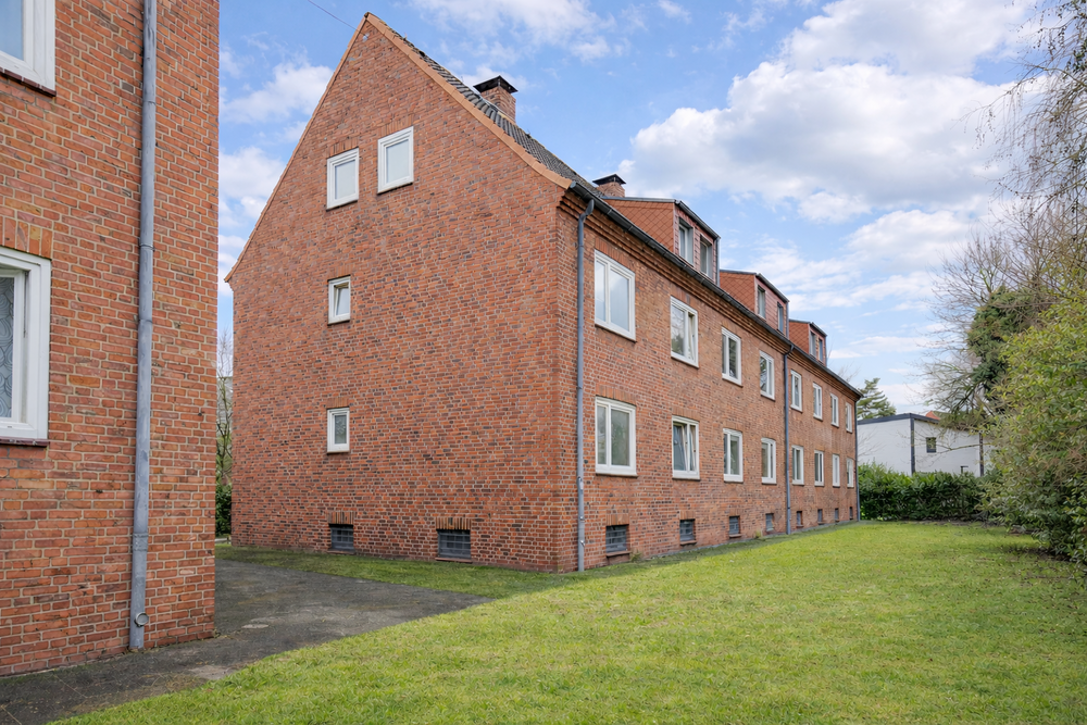 Thumbnail-Wohnung zum Kaufen in Hamburg 179.000,00 € 52 m²