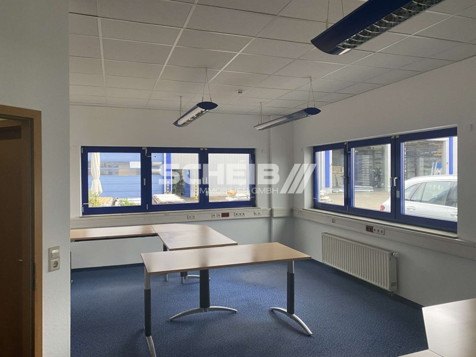 Thumbnail-Büro in Ilshofen 2.331,00 € 388.5 m²