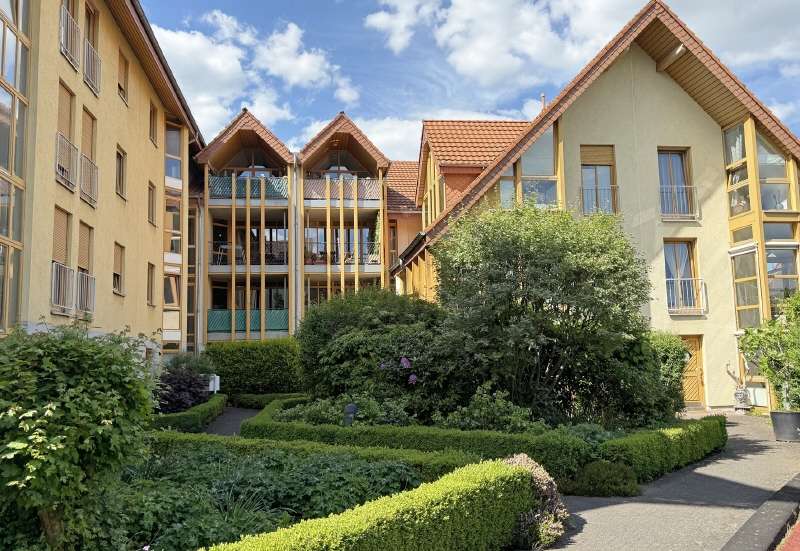 Thumbnail-Wohnung zum Kaufen in Brühl 225.000,00 € 58 m²