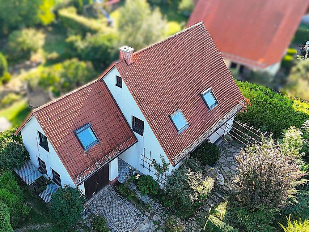 Thumbnail-Haus zum Kaufen in Dresden 399.000,00 € 145.37 m²