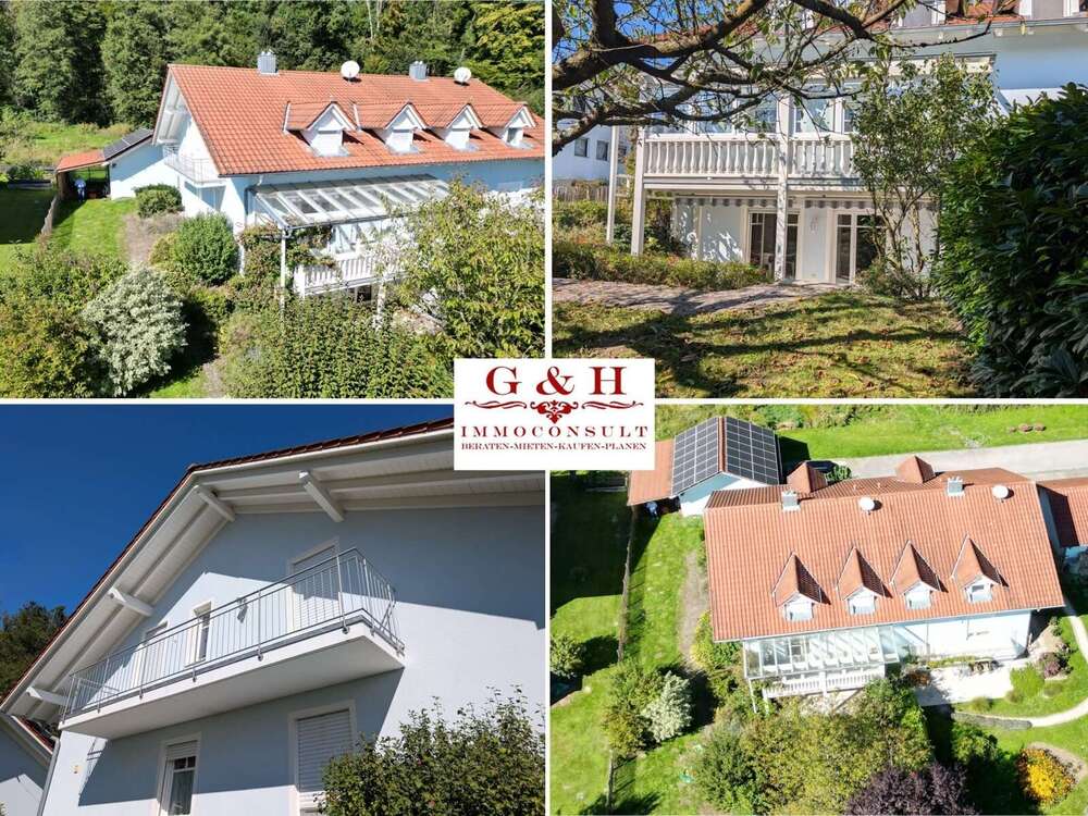 Thumbnail-Haus zum Kaufen in Malching 385.000,00 € 197 m²