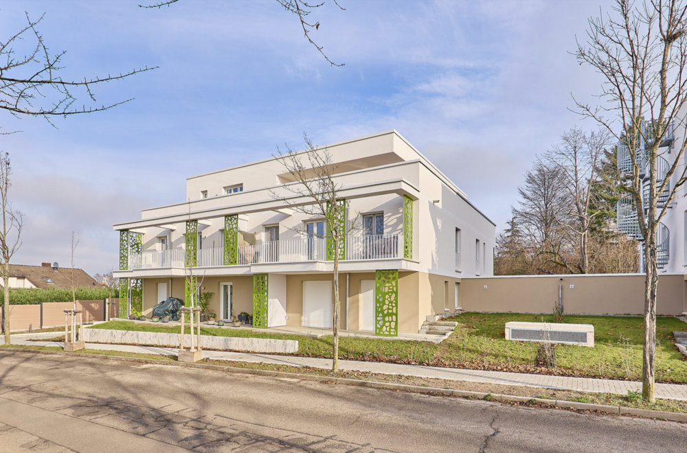 Thumbnail-Wohnung zum Kaufen in Landau 249.000,00 € 50.61 m²