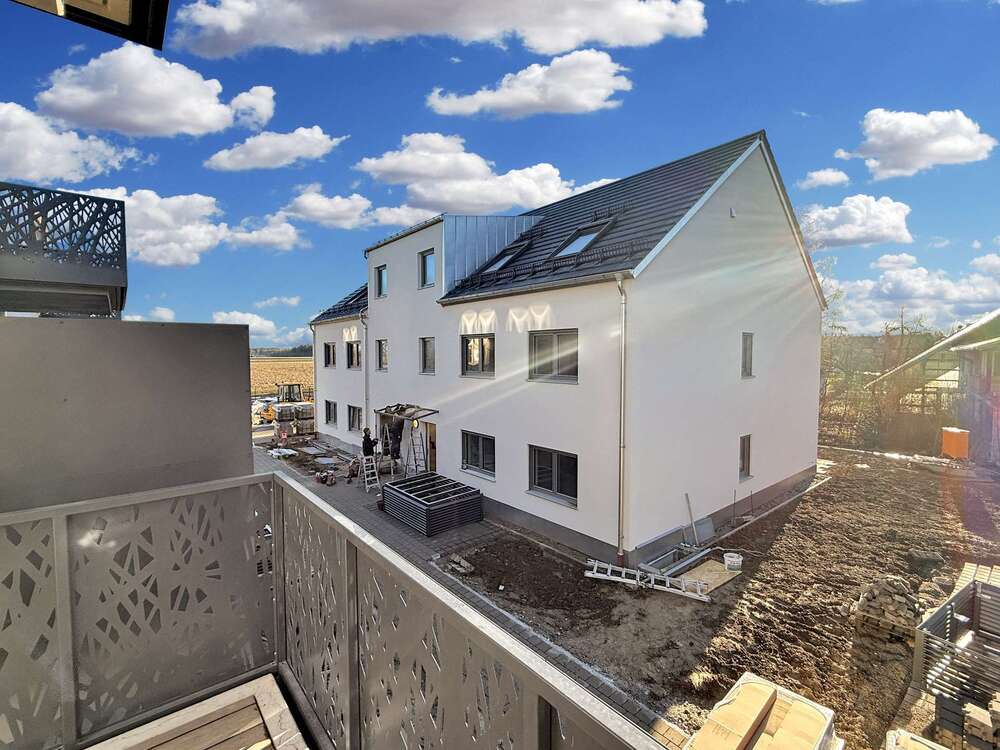 Thumbnail-Wohnung zum Mieten in Anzing 1.250,00 € 63.12 m²