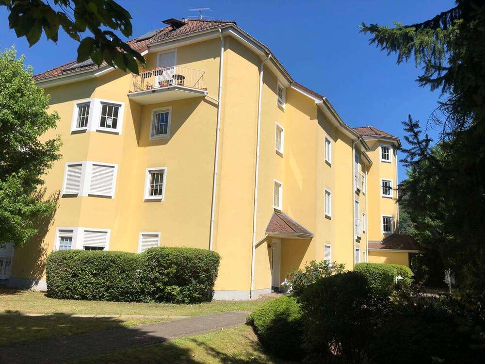 Thumbnail-Wohnung zum Kaufen in Bad Ems 235.000,00 € 99.62 m²
