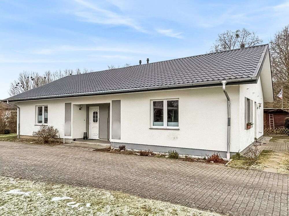 Thumbnail-Haus zum Kaufen in Hanshagen 269.000,00 € 124 m²