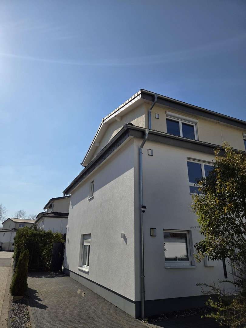 Thumbnail-Haus zum Kaufen in Bonn - Buschdorf 699.500,00 € 138 m²