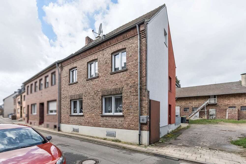 Thumbnail-Haus zum Kaufen in Kerpen 399.000,00 € 165 m²