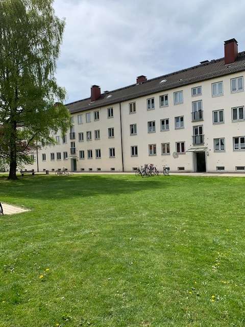 Thumbnail-Wohnung zum Mieten in Memmingen 812,00 € 69.27 m²