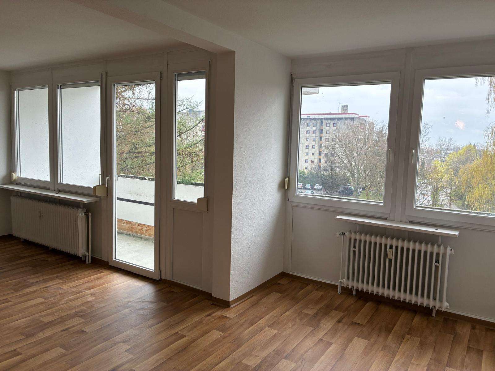 Thumbnail-Wohnung zum Mieten in Freilassing 1.076,28 € 89.69 m²