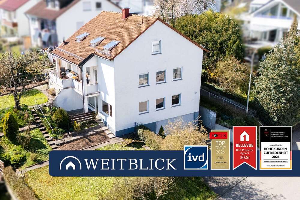 Thumbnail-Haus zum Kaufen in Waiblingen 545.000,00 € 173 m²