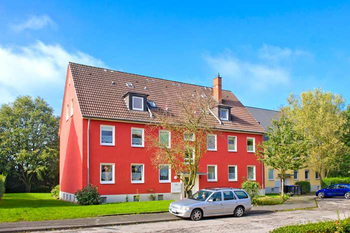 Thumbnail-Wohnung zum Mieten in Castrop-Rauxel 509,00 € 63.1 m²