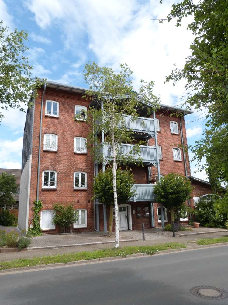 Thumbnail-Wohnung zum Mieten in Winsen 650,00 € 52 m²