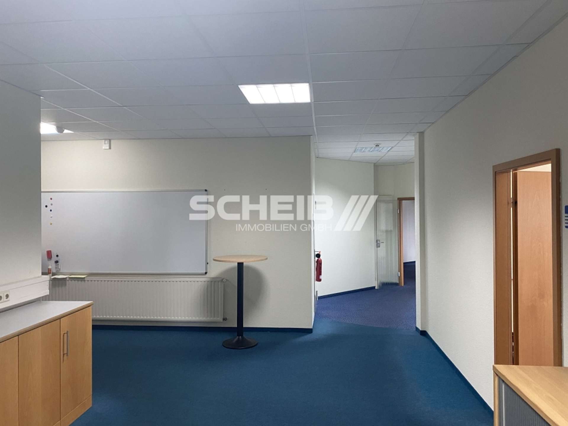 Thumbnail-Büro in Ilshofen 1.200,00 € 200 m²