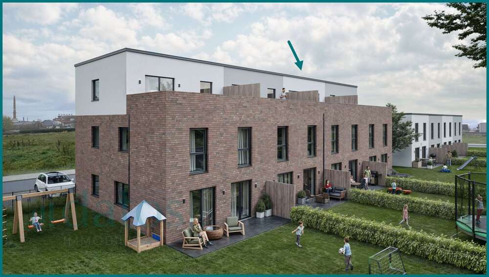 Thumbnail-Haus zum Kaufen in Dissen a. T. W. 475.000,00 € 149 m²