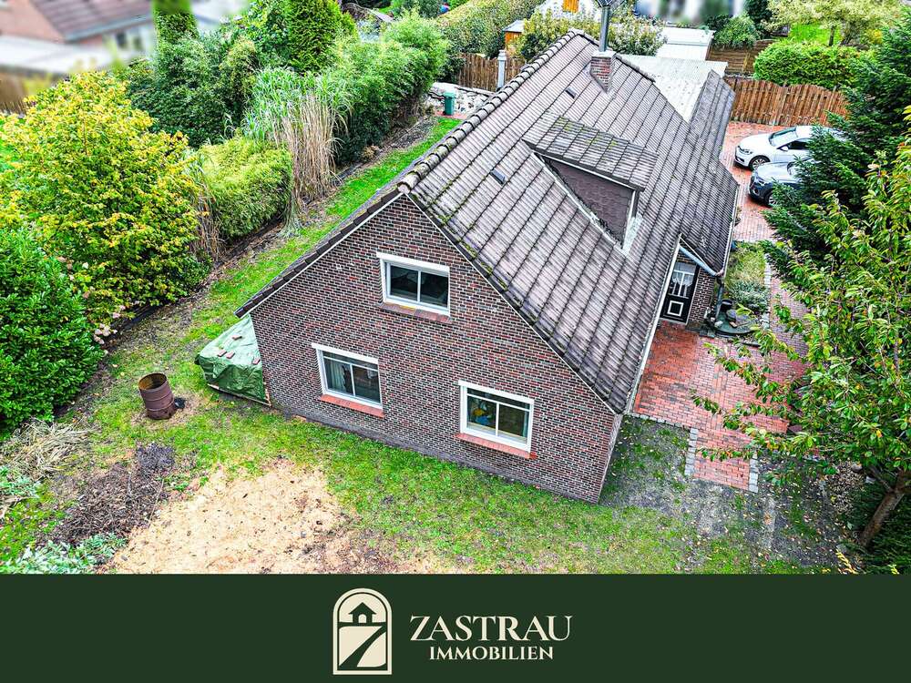 Thumbnail-Haus zum Kaufen in Aurich 169.000,00 € 110 m²