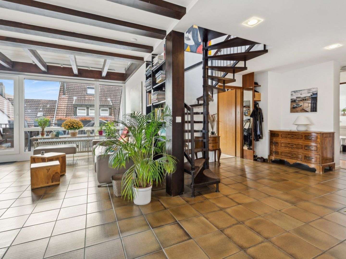 Thumbnail-Wohnung zum Kaufen in Stuttgart 680.000,00 € 140 m²