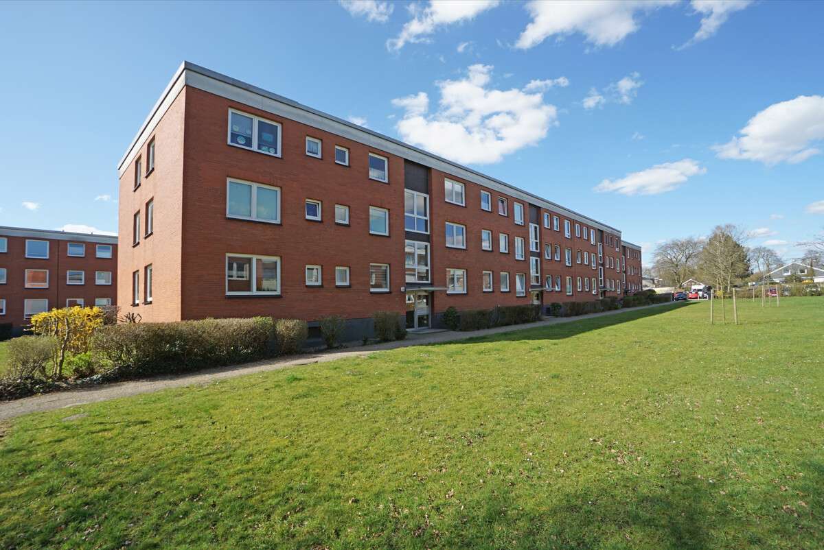 Thumbnail-Wohnung zum Mieten in Elmshorn 700,00 € 69.67 m²