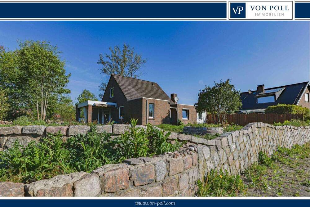 Thumbnail-Haus zum Kaufen in Hemmoor 135.000,00 € 163 m²