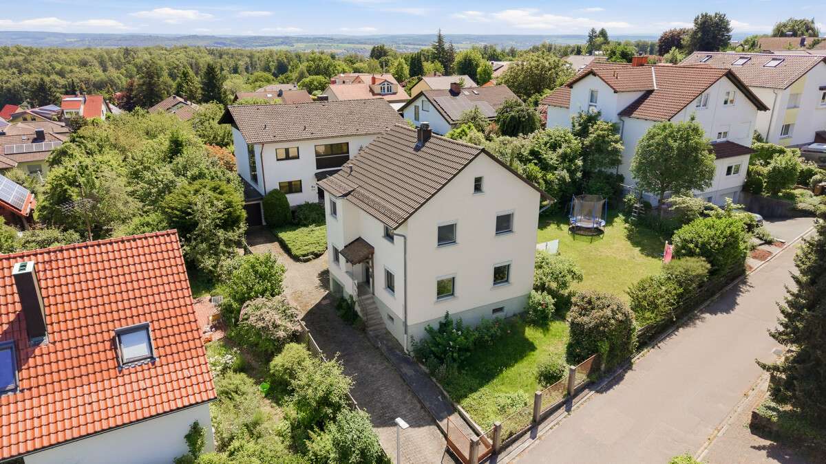 Thumbnail-Haus zum Kaufen in Gaiberg 420.000,00 € 136 m²