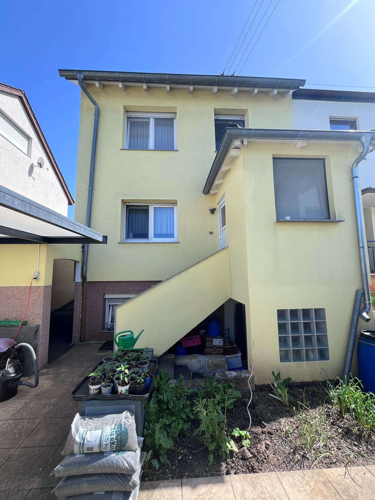 Thumbnail-Haus zum Kaufen in Remseck am Neckar 689.000,00 € 145 m²