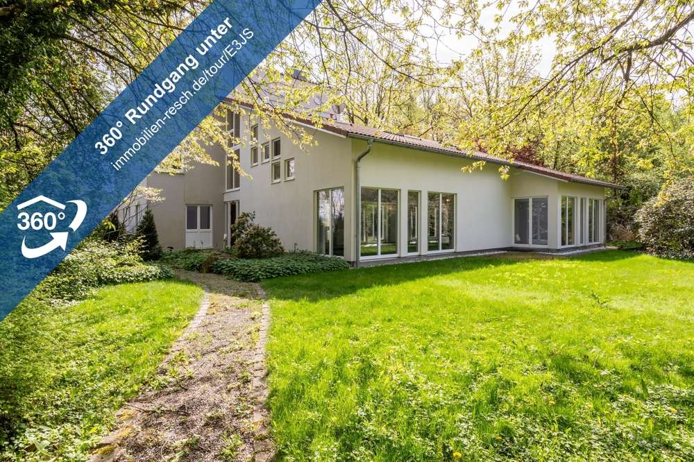 Thumbnail-Haus zum Kaufen in Passau 1.100.000,00 € 312 m²