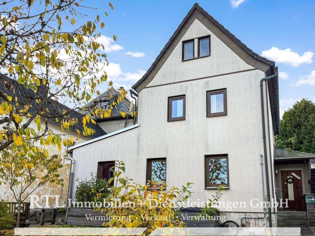 Thumbnail-Haus zum Kaufen in Rosenthal am Rennsteig 39.900,00 € 84.5 m²