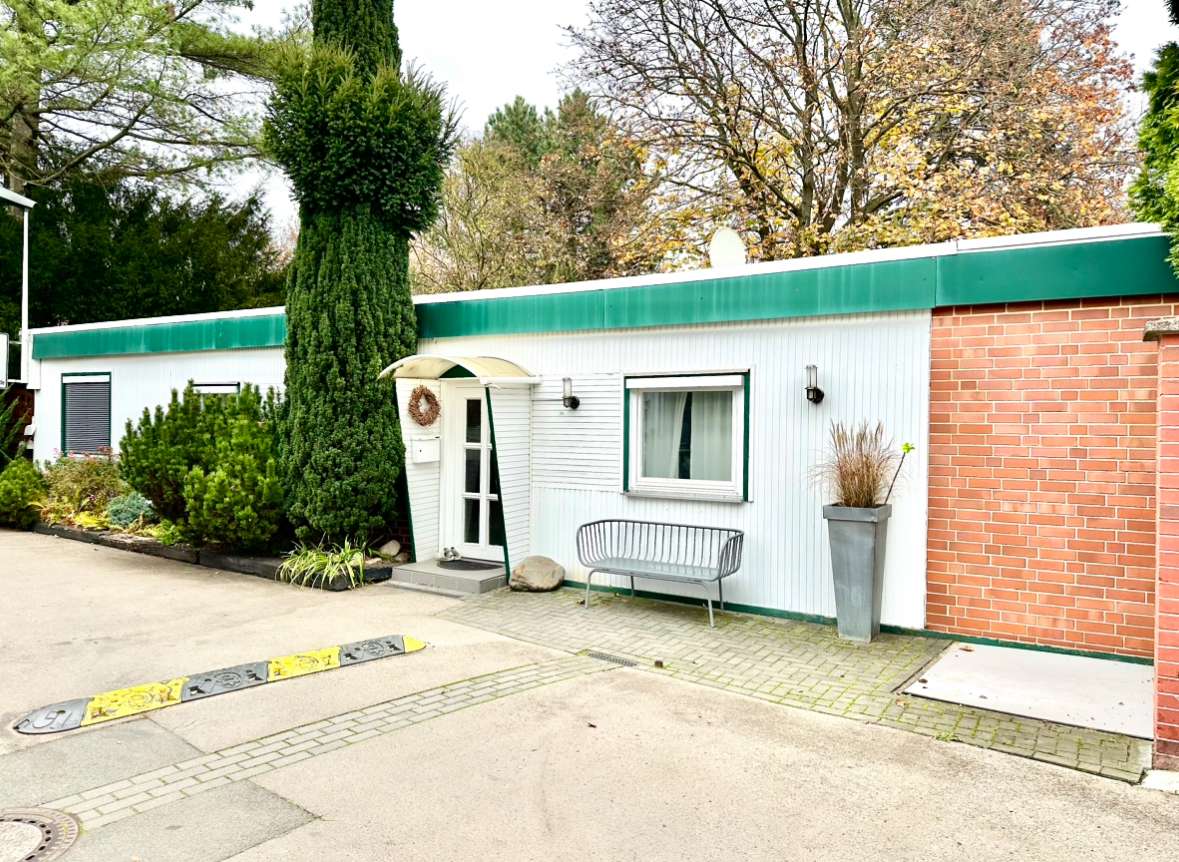 Thumbnail-Haus zum Mieten in Hannover 950,00 € 95 m²
