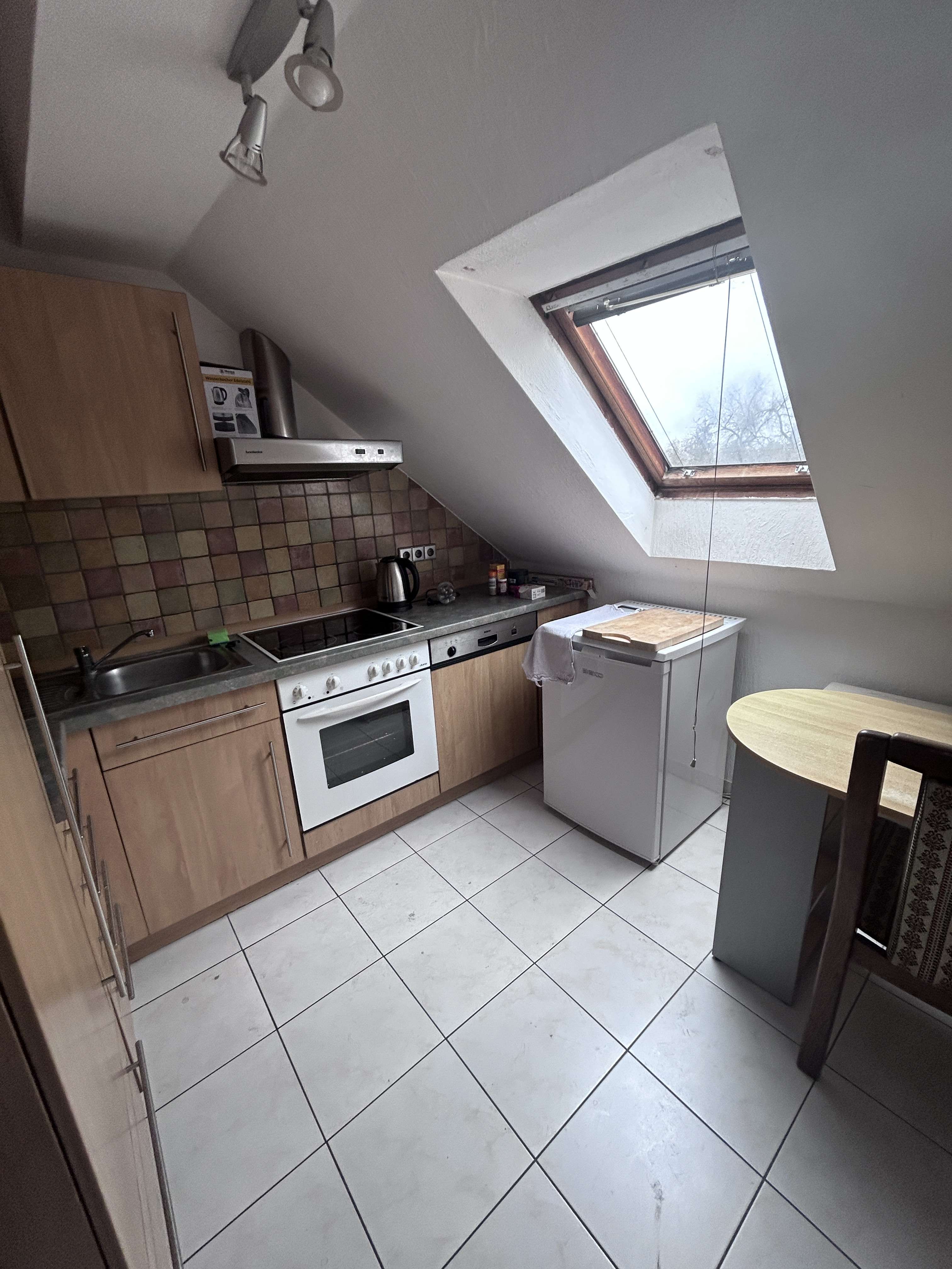 Thumbnail-Wohnung zum Kaufen in Osthofen 162.500,00 € 65 m²