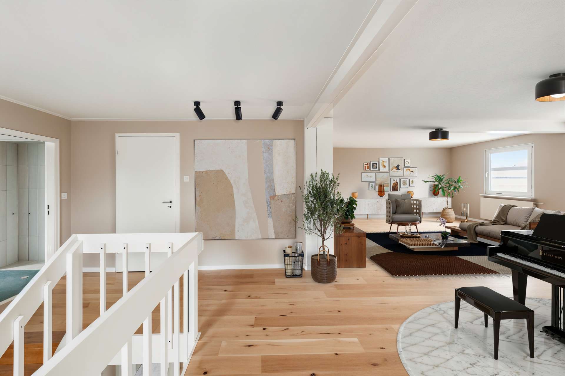 Thumbnail-Haus zum Kaufen in Freystadt 158.000,00 € 180 m²