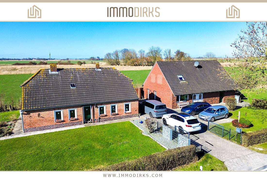 Thumbnail-Haus zum Kaufen in Wangerland 459.000,00 € 290 m²