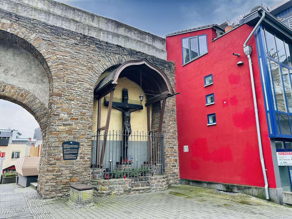 Thumbnail-Wohnung zum Kaufen in Andernach 259.000,00 € 82 m²