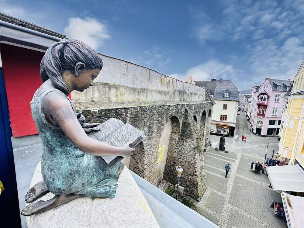 Thumbnail-Wohnung zum Kaufen in Andernach 279.000,00 € 82 m²