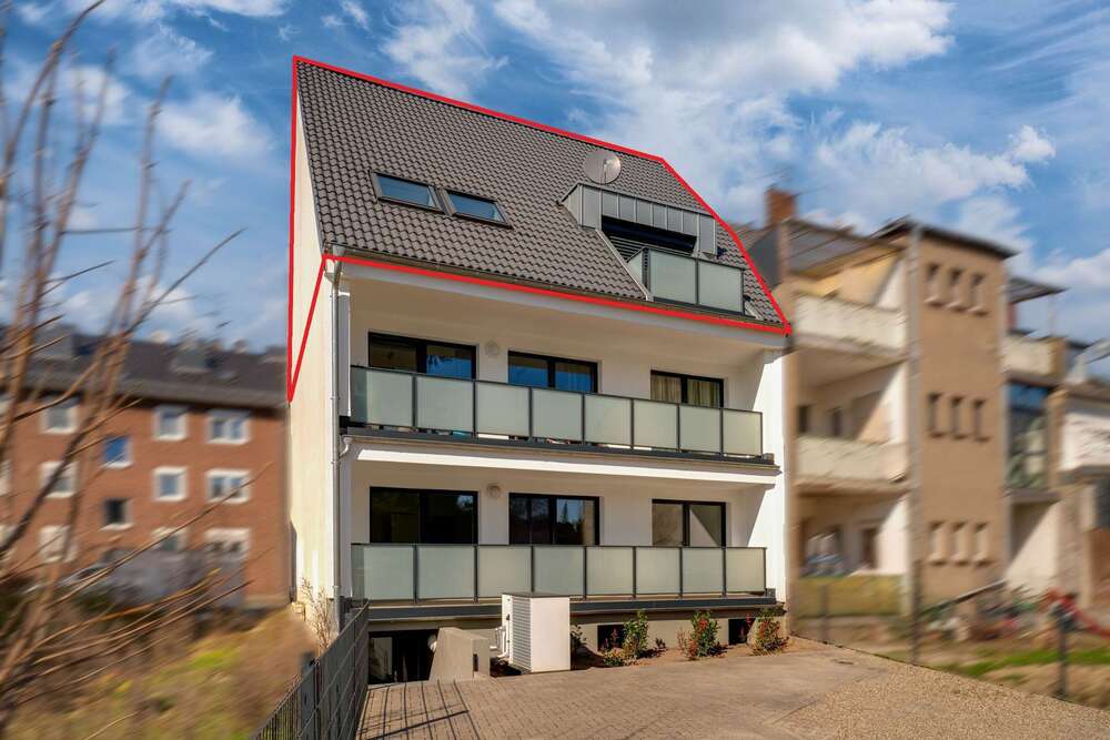 Thumbnail-Wohnung zum Kaufen in Emmerich am Rhein 273.000,00 € 83.48 m²