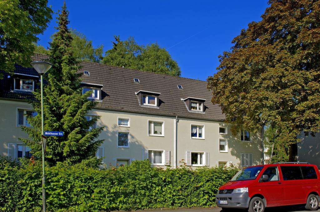 Thumbnail-Wohnung zum Mieten in Hagen 569,00 € 77.85 m²