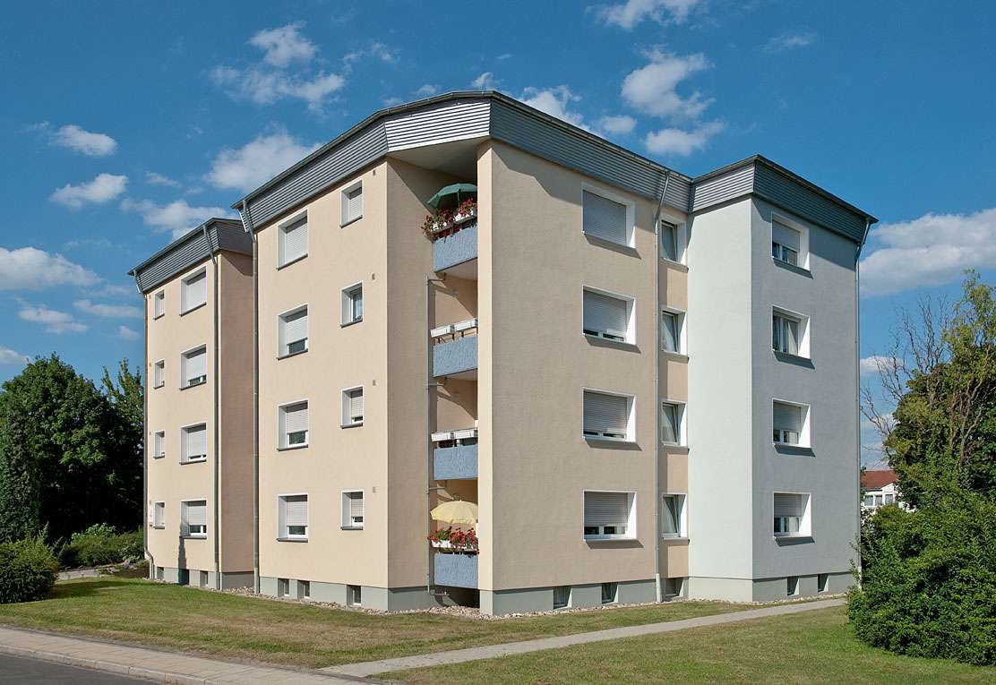 Thumbnail-Wohnung zum Mieten in Bergkamen 293,00 € 54.86 m²