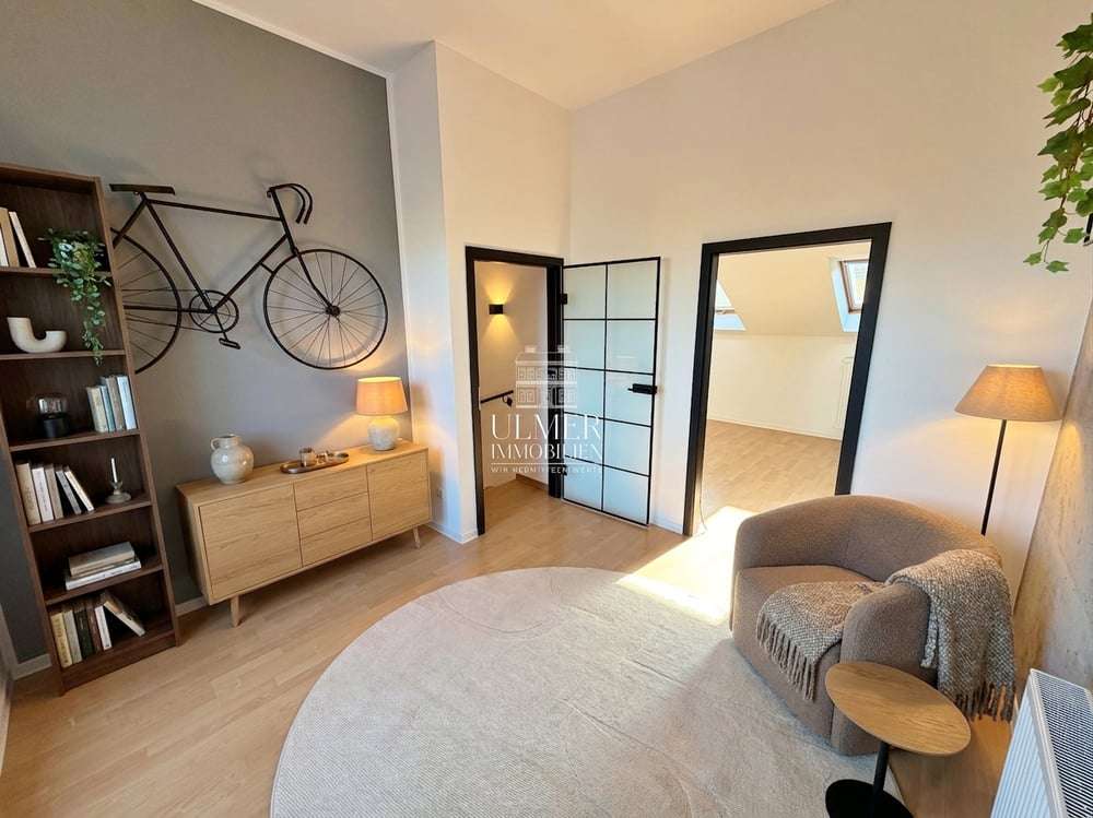 Thumbnail-Haus zum Kaufen in Vaihingen an der Enz 549.000,00 € 133 m²