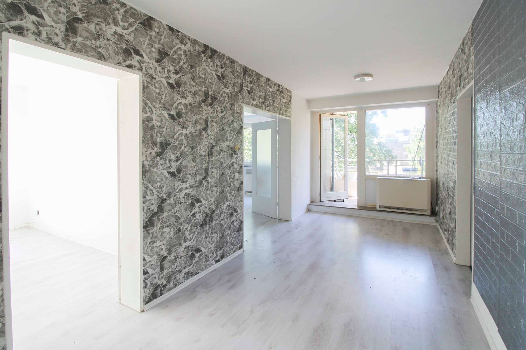 Thumbnail-Wohnung zum Kaufen in Essen 119.000,00 € 80 m²