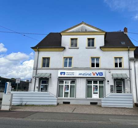 Thumbnail-Haus zum Kaufen in Merzig Hilbringen 500.000,00 € 279.75 m²