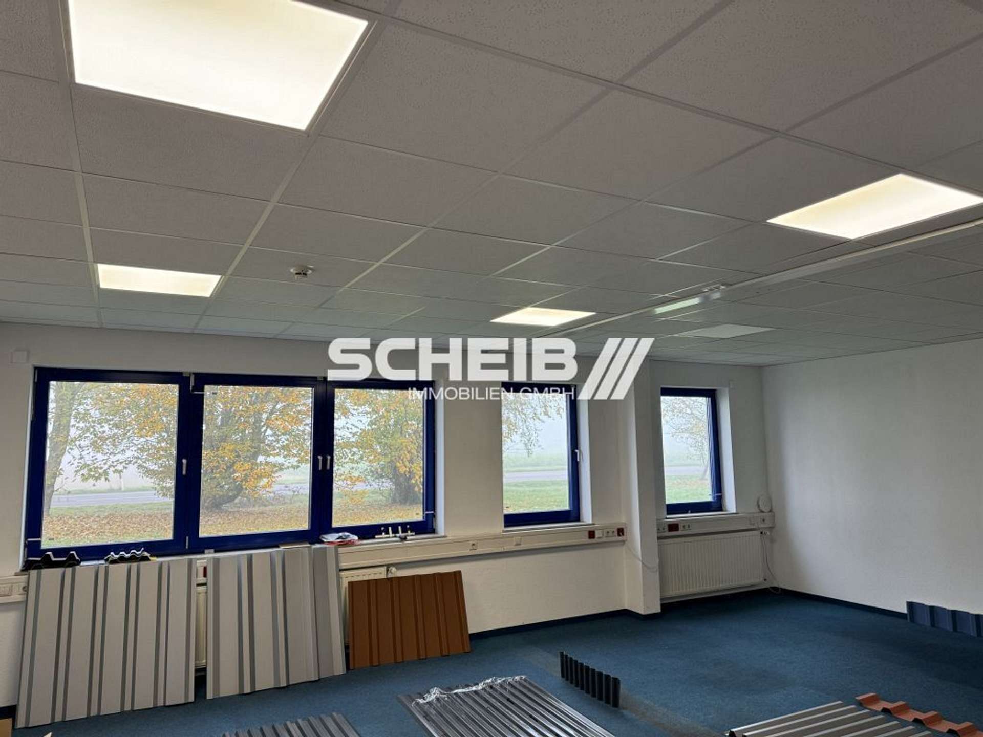 Thumbnail-Büro in Ilshofen 436,80 € 72.8 m²