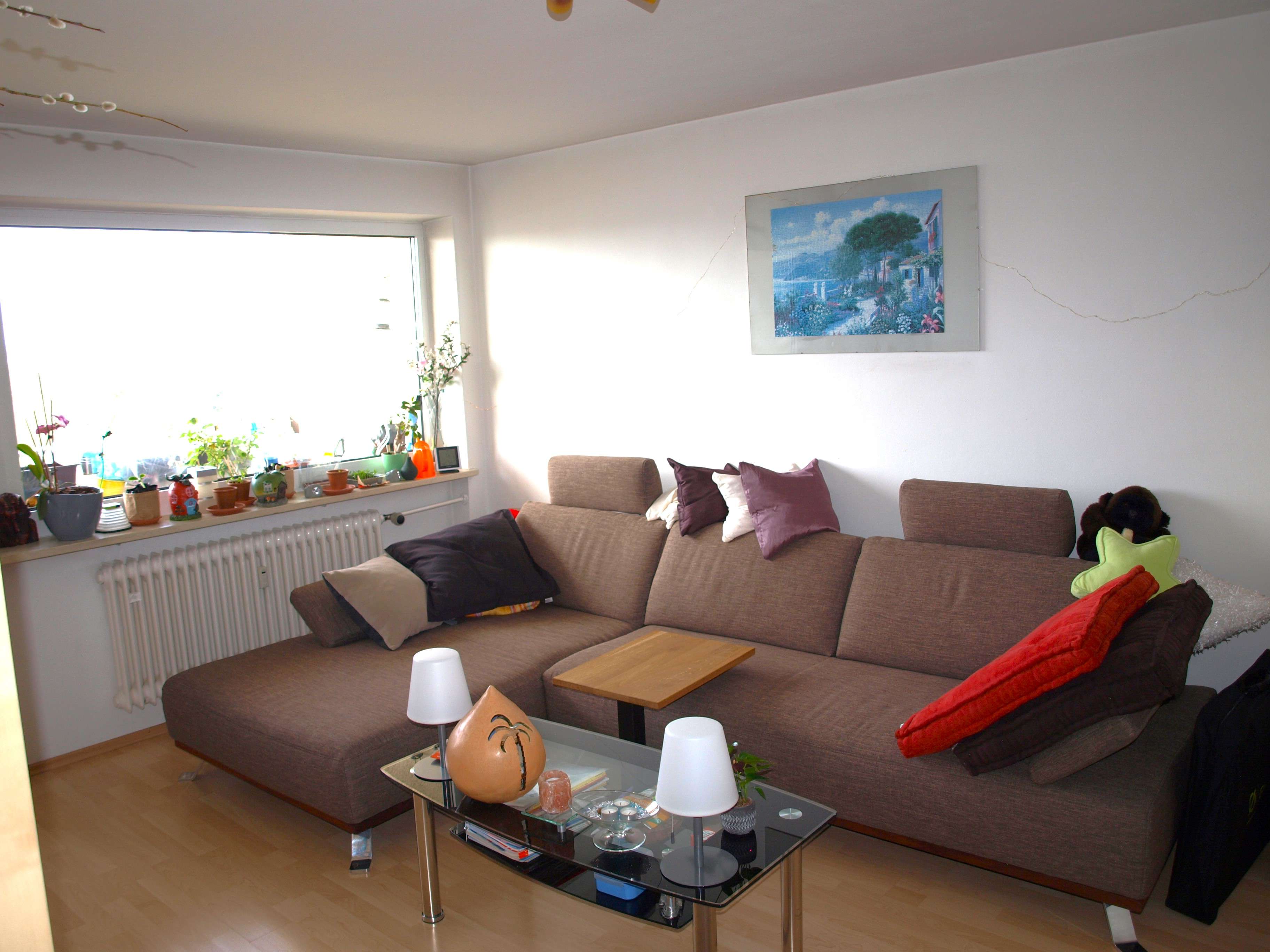 Thumbnail-Wohnung zum Kaufen in München 319.000,00 € 59.18 m²