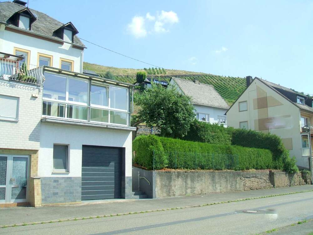 Thumbnail-Haus zum Kaufen in Zell 235.000,00 € 80 m²